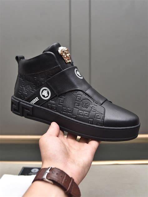 versace trainers dhgate|Women's Luxury & Designer Shoes .